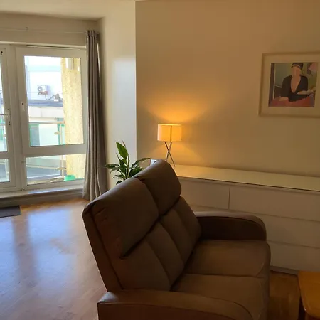 Ocean View Daire Galway