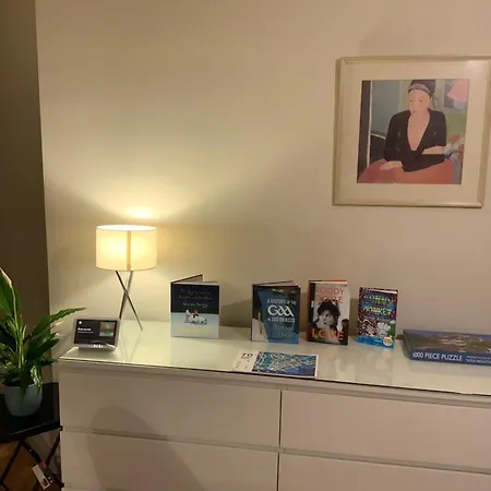 Daire Ocean View Galway