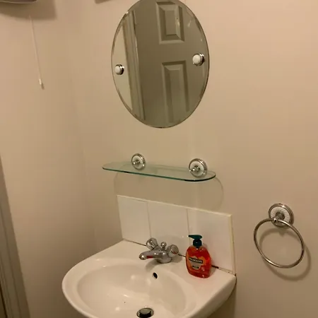 Διαμέρισμα Ocean View *