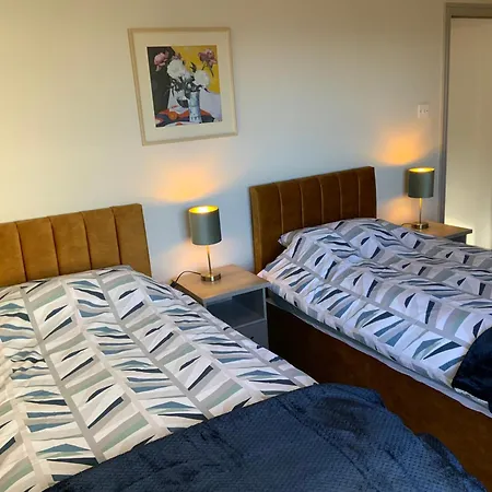 Ocean View 아파트 골웨이