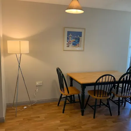 아파트 Ocean View *