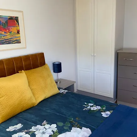 Ocean View 아파트 *