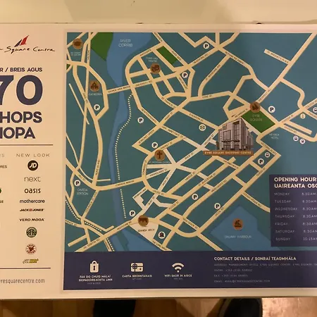 아파트 Ocean View