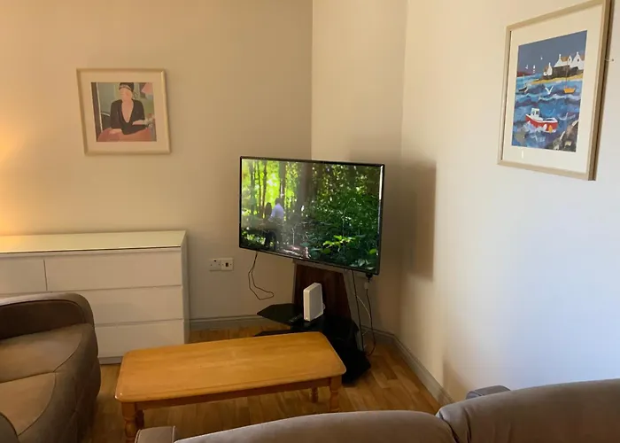 Ocean View Lägenhet *