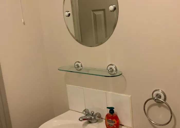 Lejlighed Ocean View *