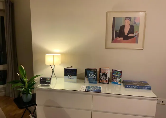 Lejlighed Ocean View Galway