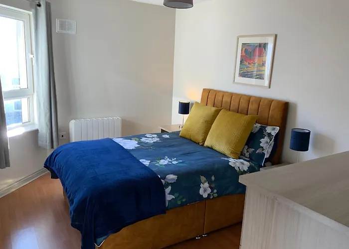 Ocean View Lejlighed