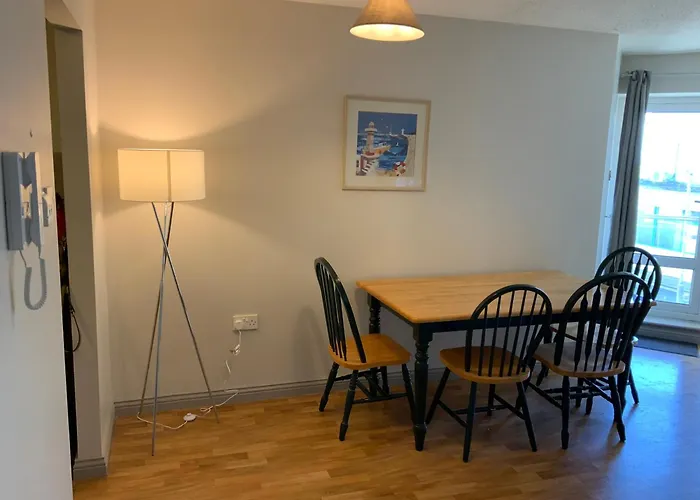 Lägenhet Ocean View *